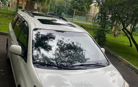 Toyota Sienna III, 2010 год, 2 470 000 рублей, 6 фотография