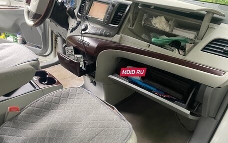 Toyota Sienna III, 2010 год, 2 470 000 рублей, 15 фотография