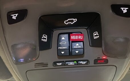 Toyota Sienna III, 2010 год, 2 470 000 рублей, 27 фотография