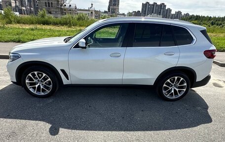 BMW X5, 2019 год, 8 000 000 рублей, 5 фотография