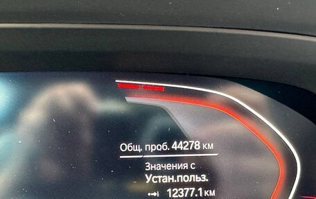 BMW X5, 2019 год, 8 000 000 рублей, 6 фотография