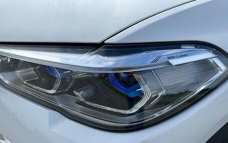 BMW X5, 2019 год, 8 000 000 рублей, 11 фотография