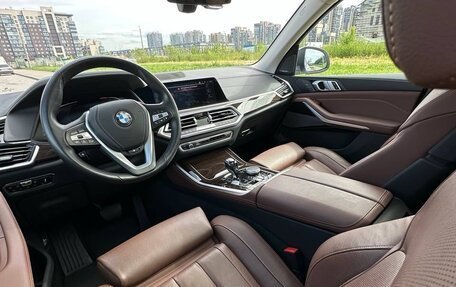 BMW X5, 2019 год, 8 000 000 рублей, 13 фотография