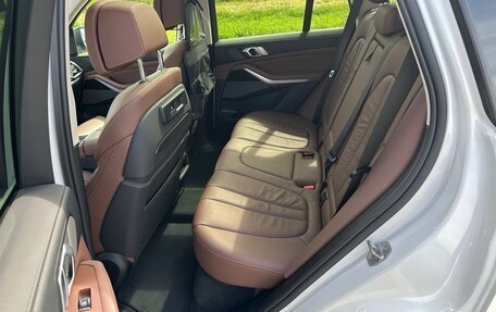 BMW X5, 2019 год, 8 000 000 рублей, 10 фотография