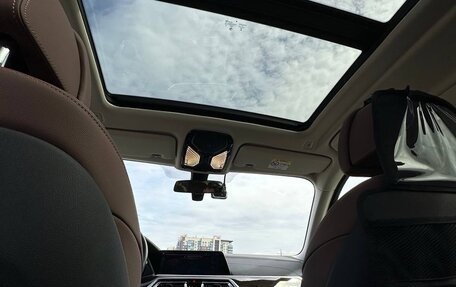 BMW X5, 2019 год, 8 000 000 рублей, 15 фотография