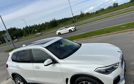 BMW X5, 2019 год, 8 000 000 рублей, 25 фотография