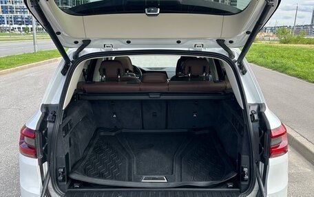 BMW X5, 2019 год, 8 000 000 рублей, 19 фотография