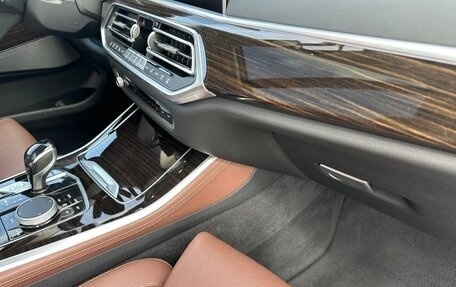 BMW X5, 2019 год, 8 000 000 рублей, 26 фотография