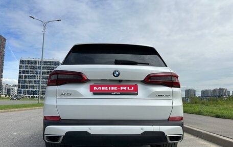 BMW X5, 2019 год, 8 000 000 рублей, 17 фотография