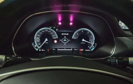 Genesis GV80 I, 2021 год, 5 900 000 рублей, 6 фотография