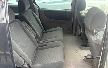 Mazda MPV II, 2001 год, 650 000 рублей, 7 фотография