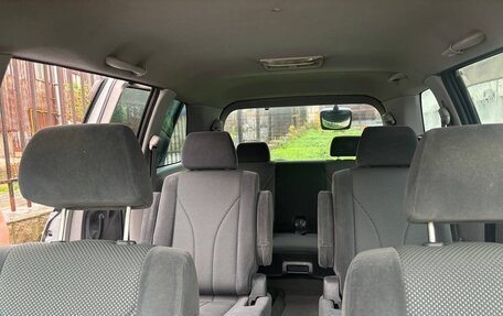 Mazda MPV II, 2001 год, 650 000 рублей, 8 фотография