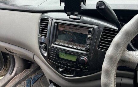 Mazda MPV II, 2001 год, 650 000 рублей, 16 фотография