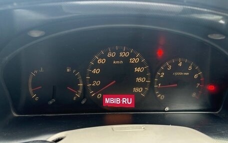 Mazda MPV II, 2001 год, 650 000 рублей, 2 фотография