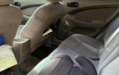 Chevrolet Lacetti, 2008 год, 300 000 рублей, 7 фотография