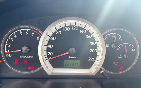 Chevrolet Lacetti, 2008 год, 300 000 рублей, 8 фотография