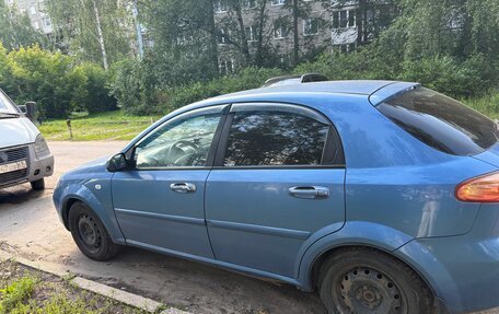 Chevrolet Lacetti, 2008 год, 300 000 рублей, 4 фотография