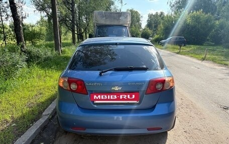 Chevrolet Lacetti, 2008 год, 300 000 рублей, 2 фотография