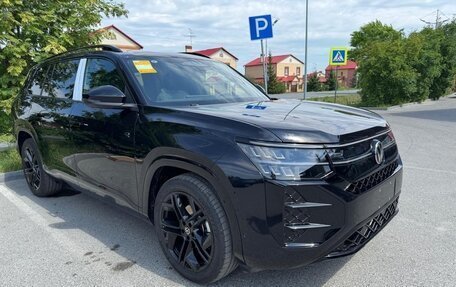 Volkswagen Teramont, 2025 год, 5 150 000 рублей, 4 фотография