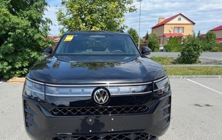 Volkswagen Teramont, 2025 год, 5 150 000 рублей, 7 фотография