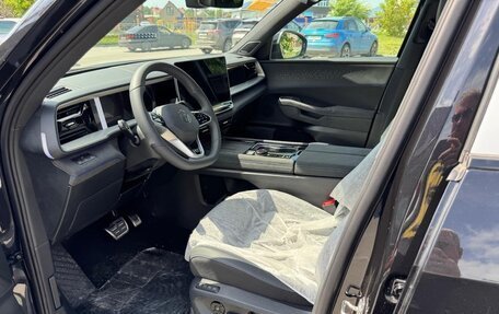 Volkswagen Teramont, 2025 год, 5 150 000 рублей, 3 фотография