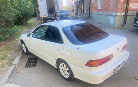 Honda Integra III рестайлинг, 1999 год, 350 000 рублей, 2 фотография