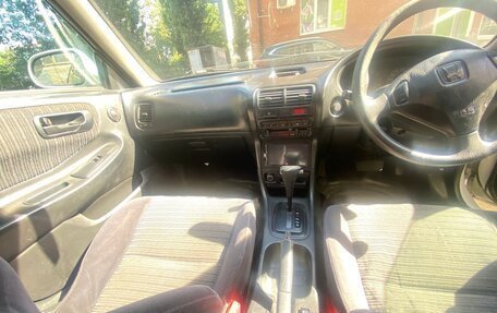 Honda Integra III рестайлинг, 1999 год, 350 000 рублей, 4 фотография