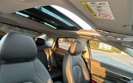 Hyundai Sonata VIII, 2023 год, 2 730 000 рублей, 7 фотография