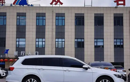 Volkswagen Passat B8 рестайлинг, 2022 год, 3 584 000 рублей, 4 фотография