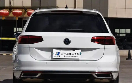Volkswagen Passat B8 рестайлинг, 2022 год, 3 584 000 рублей, 5 фотография