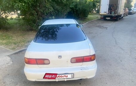 Honda Integra III рестайлинг, 1999 год, 350 000 рублей, 3 фотография