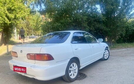 Honda Integra III рестайлинг, 1999 год, 350 000 рублей, 5 фотография
