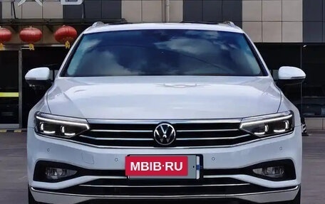 Volkswagen Passat B8 рестайлинг, 2022 год, 3 584 000 рублей, 3 фотография