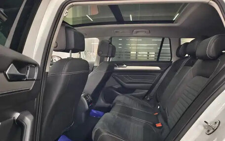 Volkswagen Passat B8 рестайлинг, 2022 год, 3 584 000 рублей, 8 фотография
