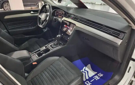 Volkswagen Passat B8 рестайлинг, 2022 год, 3 584 000 рублей, 16 фотография