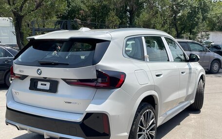 BMW X1, 2025 год, 4 900 000 рублей, 3 фотография