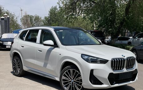 BMW X1, 2025 год, 4 900 000 рублей, 2 фотография