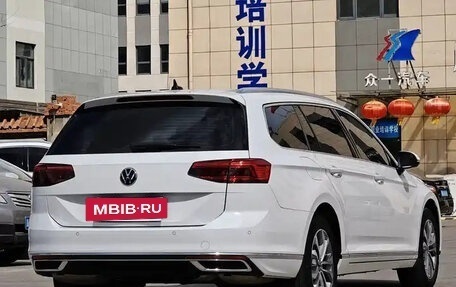 Volkswagen Passat B8 рестайлинг, 2022 год, 3 584 000 рублей, 7 фотография