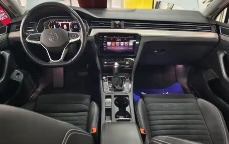 Volkswagen Passat B8 рестайлинг, 2022 год, 3 584 000 рублей, 11 фотография