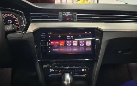 Volkswagen Passat B8 рестайлинг, 2022 год, 3 584 000 рублей, 13 фотография