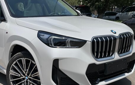 BMW X1, 2025 год, 4 900 000 рублей, 8 фотография