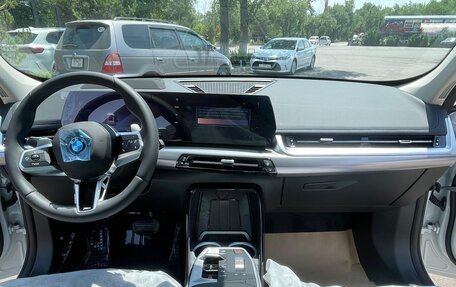 BMW X1, 2025 год, 4 900 000 рублей, 5 фотография