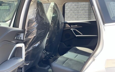 BMW X1, 2025 год, 4 900 000 рублей, 16 фотография