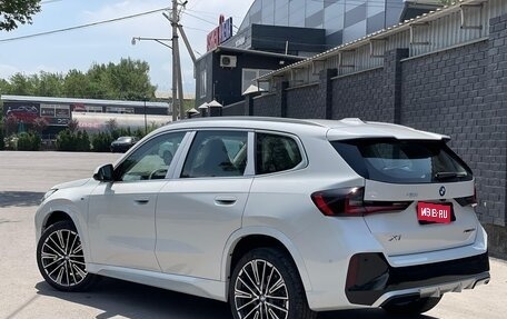BMW X1, 2025 год, 4 900 000 рублей, 4 фотография