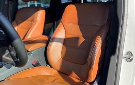 Volkswagen Touareg III, 2013 год, 2 850 000 рублей, 12 фотография