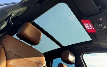 Volkswagen Touareg III, 2013 год, 2 850 000 рублей, 13 фотография