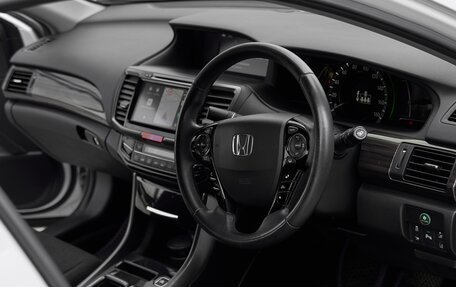 Honda Accord IX рестайлинг, 2016 год, 2 350 000 рублей, 5 фотография