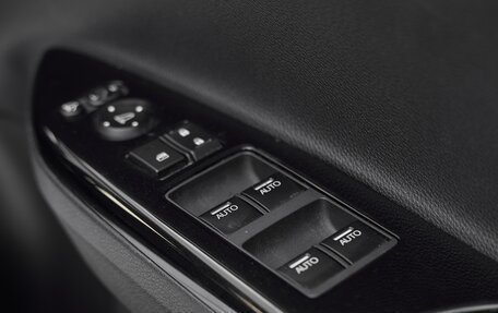 Honda Accord IX рестайлинг, 2016 год, 2 350 000 рублей, 9 фотография