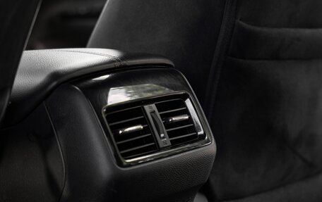 Honda Accord IX рестайлинг, 2016 год, 2 350 000 рублей, 14 фотография