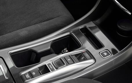 Honda Accord IX рестайлинг, 2016 год, 2 350 000 рублей, 10 фотография